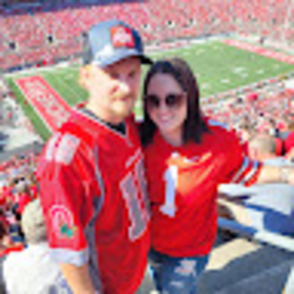 Meet your Posher, Carissa